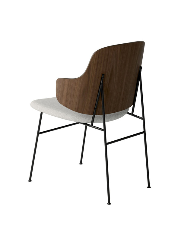 The Penguin Dining Chair New Audo Copenhagen 1200005 010000Zz 32