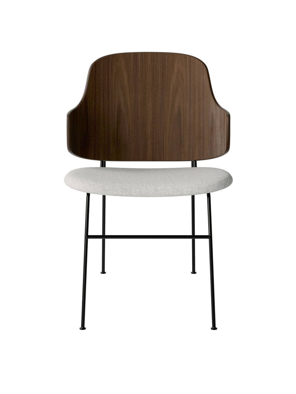 The Penguin Dining Chair New Audo Copenhagen 1200005 010000Zz 30