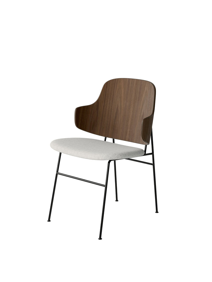The Penguin Dining Chair New Audo Copenhagen 1200005 010000Zz 29