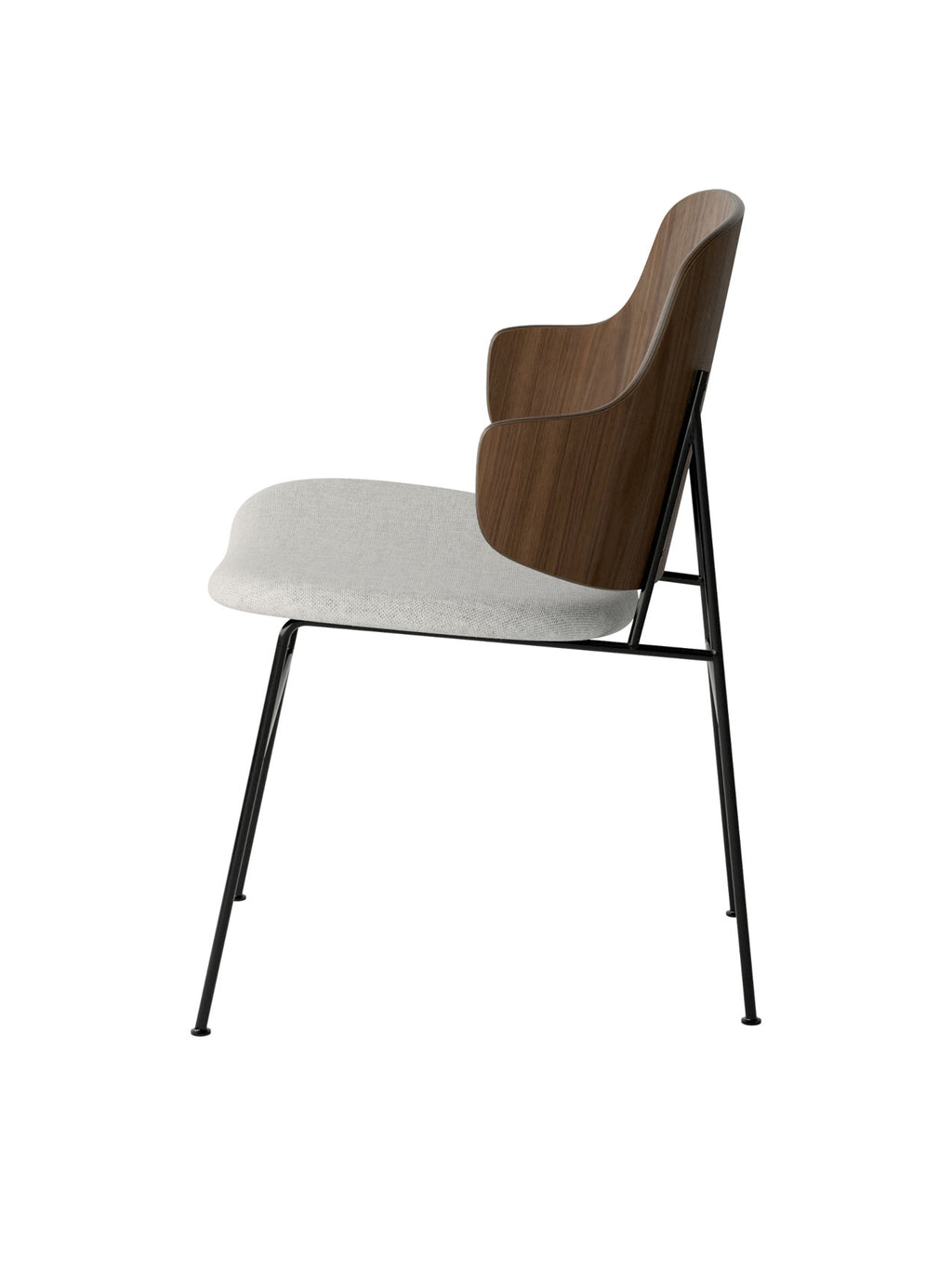 The Penguin Dining Chair New Audo Copenhagen 1200005 010000Zz 31