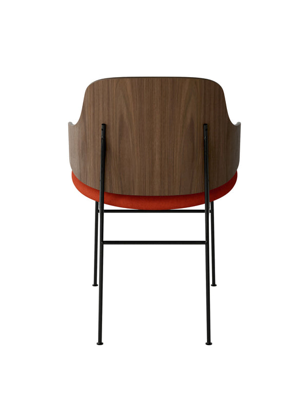 The Penguin Dining Chair New Audo Copenhagen 1200005 010000Zz 36