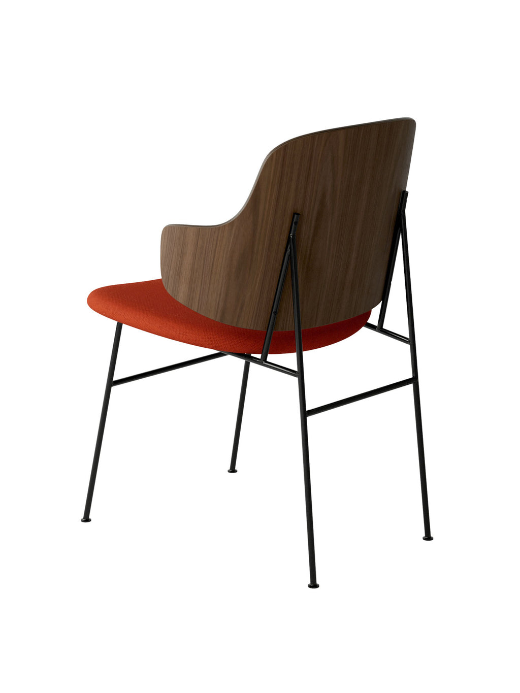 The Penguin Dining Chair New Audo Copenhagen 1200005 010000Zz 39