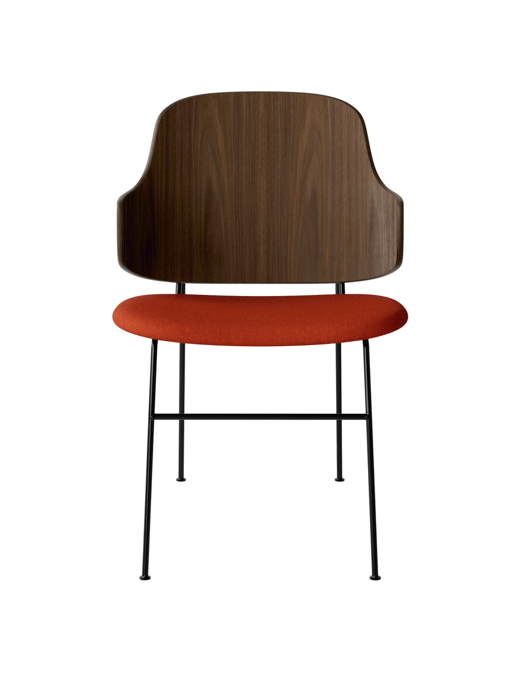 The Penguin Dining Chair New Audo Copenhagen 1200005 010000Zz 37