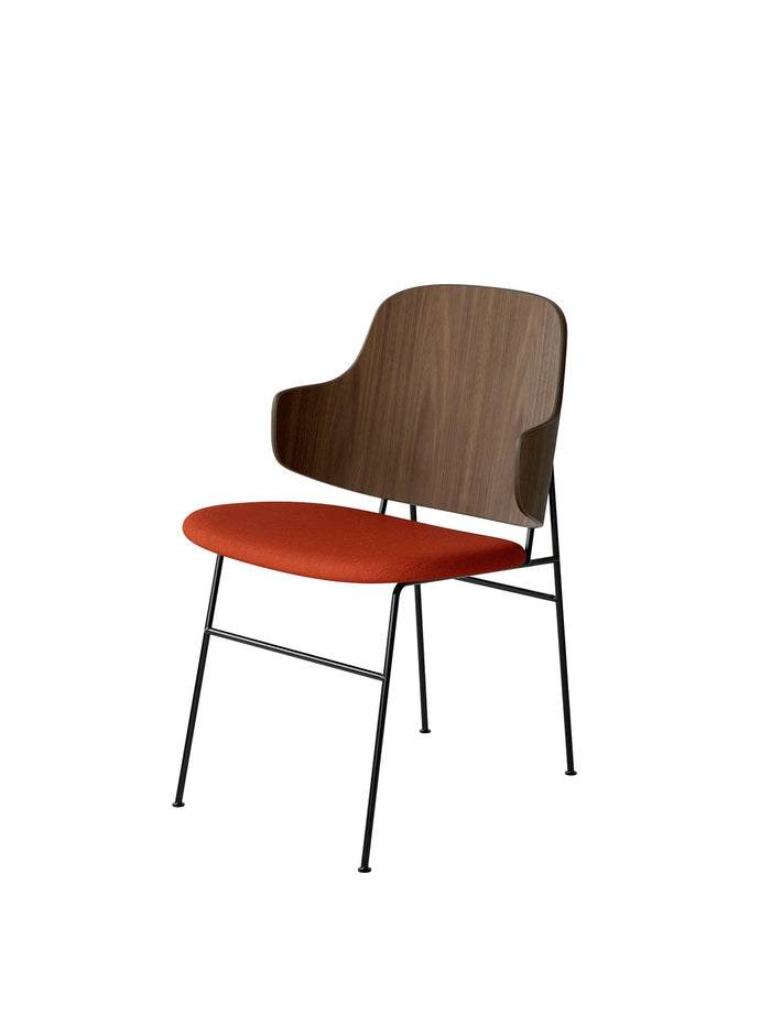 The Penguin Dining Chair New Audo Copenhagen 1200005 010000Zz 35