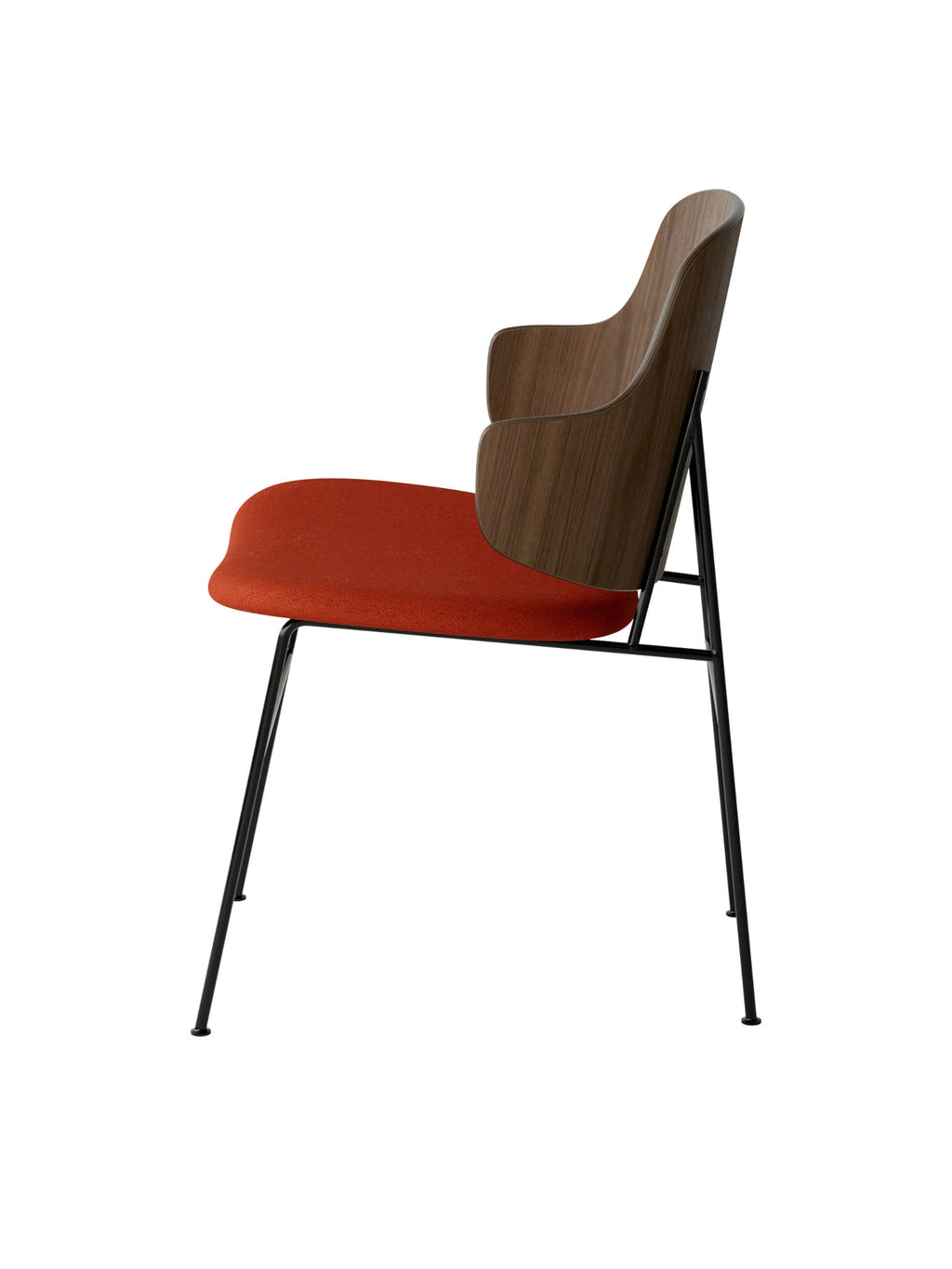 The Penguin Dining Chair New Audo Copenhagen 1200005 010000Zz 38