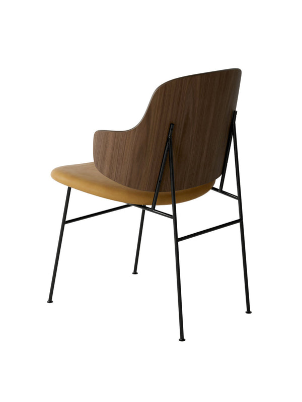 The Penguin Dining Chair New Audo Copenhagen 1200005 010000Zz 56