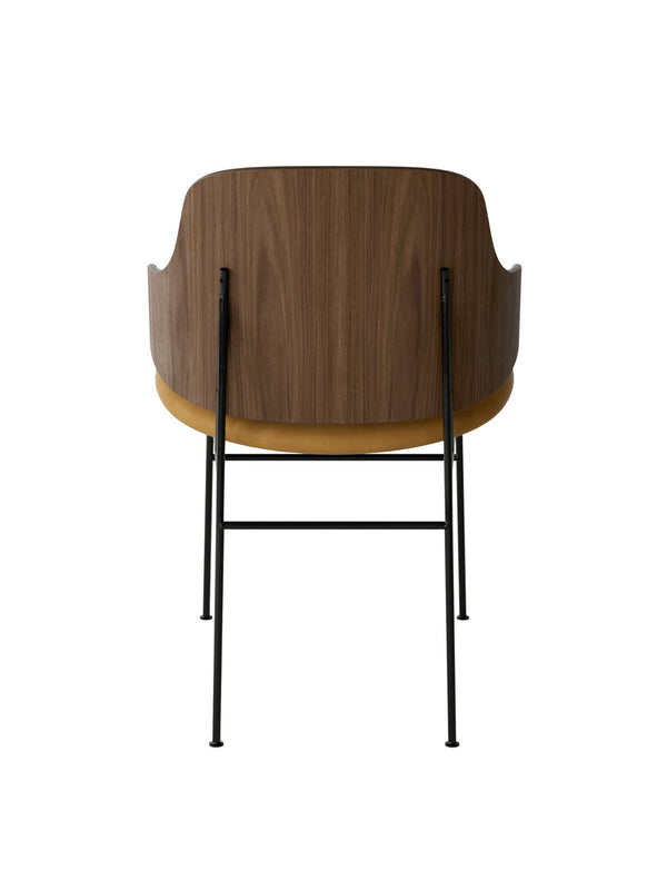The Penguin Dining Chair New Audo Copenhagen 1200005 010000Zz 59