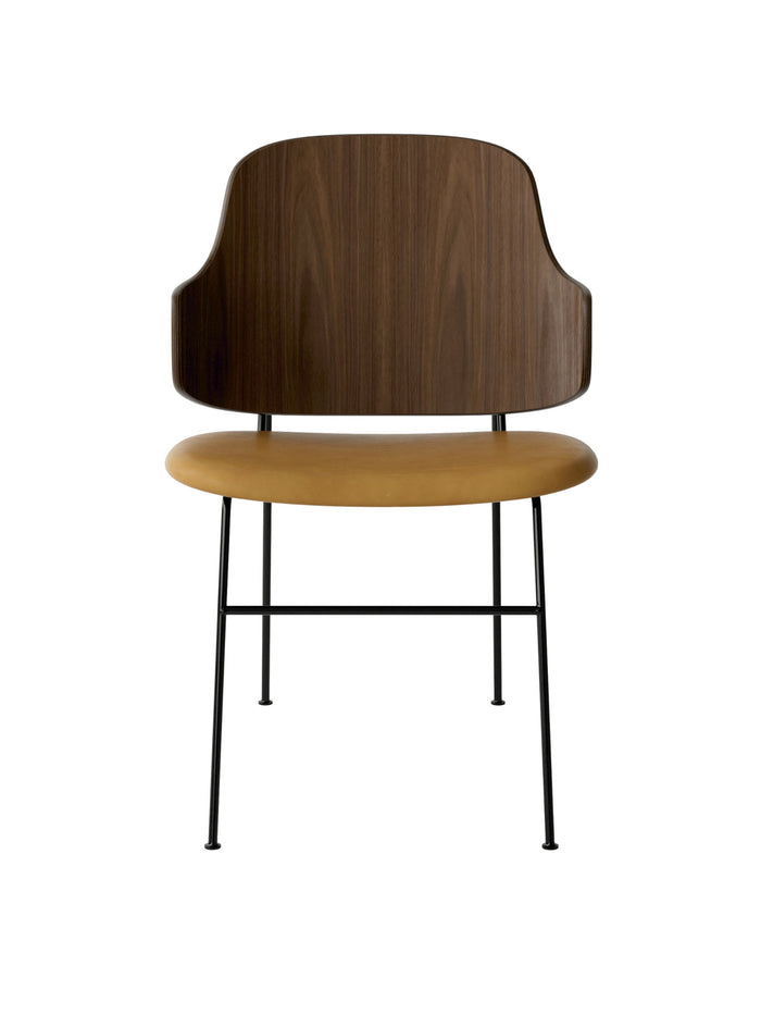 The Penguin Dining Chair New Audo Copenhagen 1200005 010000Zz 58