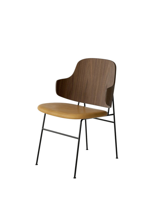 The Penguin Dining Chair New Audo Copenhagen 1200005 010000Zz 55