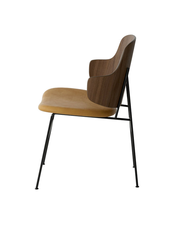 The Penguin Dining Chair New Audo Copenhagen 1200005 010000Zz 57