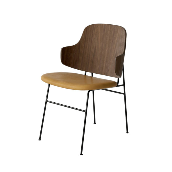 The Penguin Dining Chair Audo Copenhagen 71157 003943 13