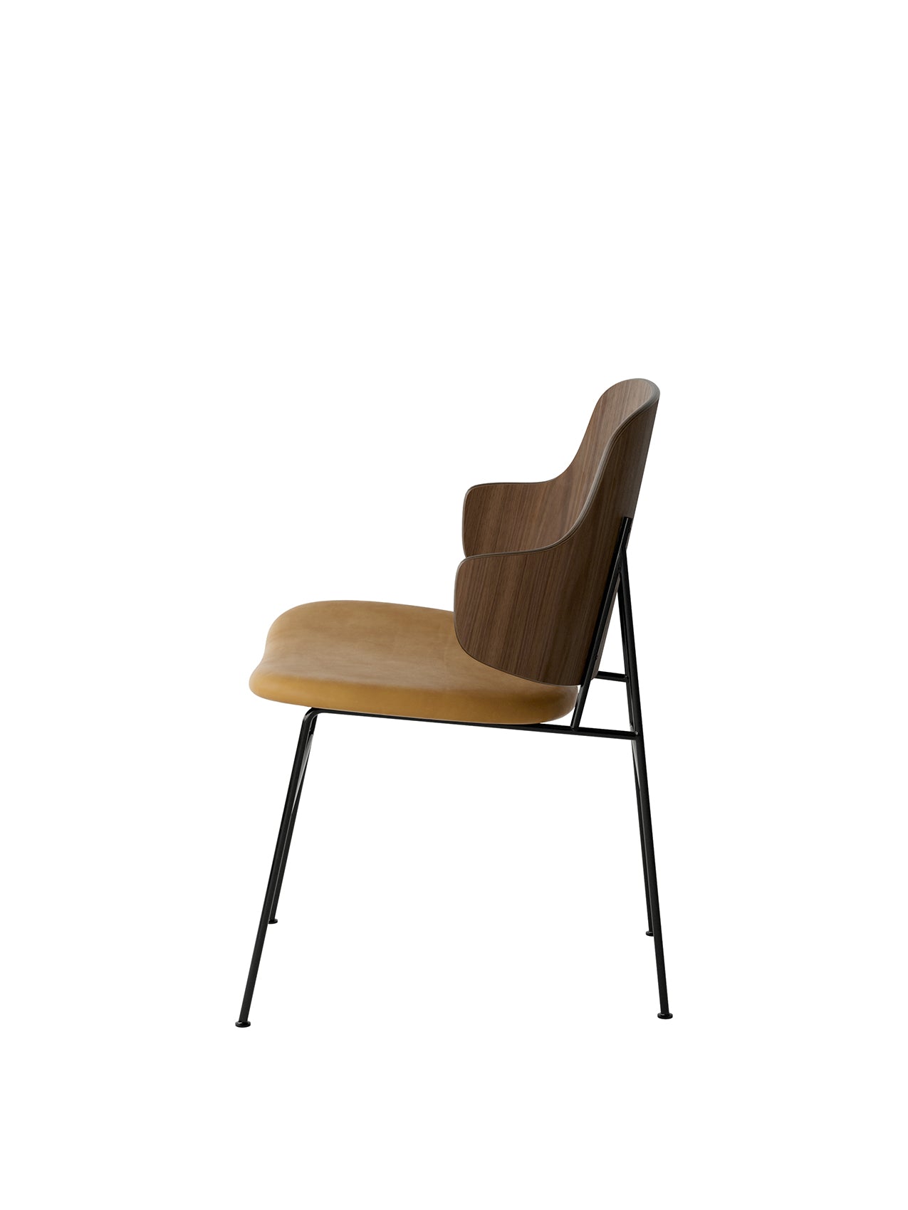The Penguin Dining Chair Audo Copenhagen 71157 003943 33