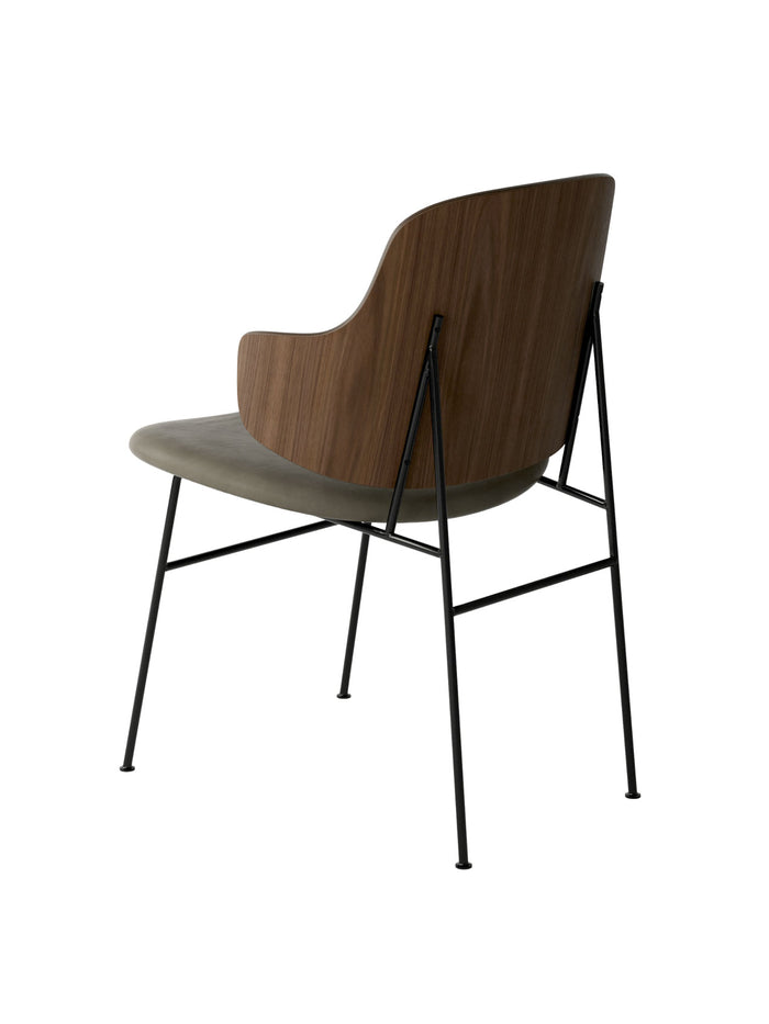 The Penguin Dining Chair New Audo Copenhagen 1200005 010000Zz 62