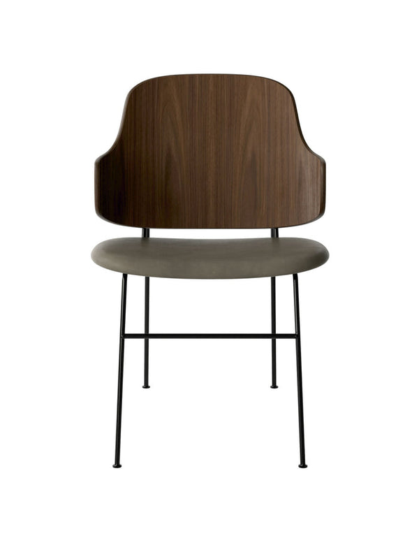 The Penguin Dining Chair New Audo Copenhagen 1200005 010000Zz 61