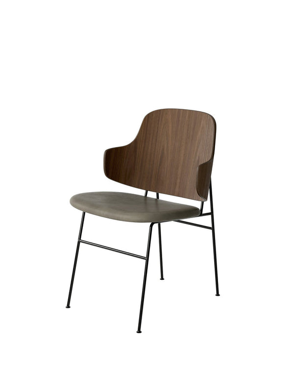 The Penguin Dining Chair New Audo Copenhagen 1200005 010000Zz 60
