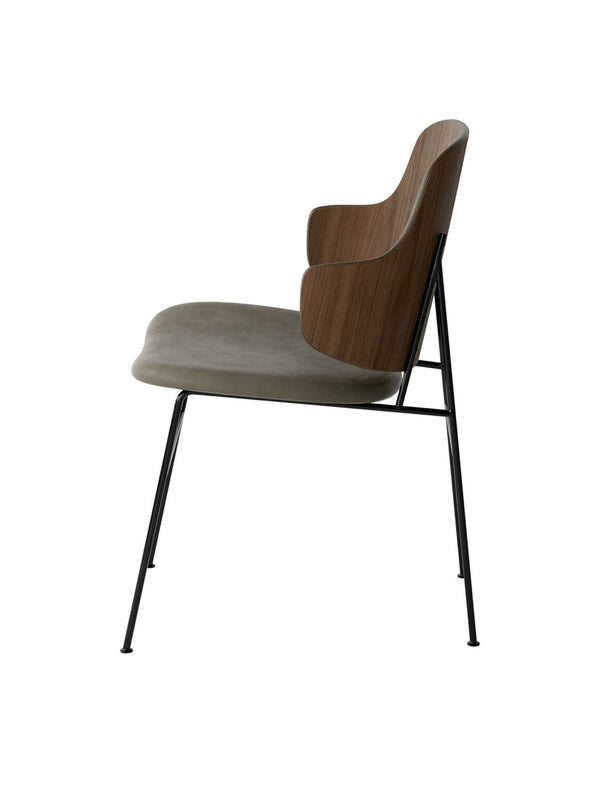 The Penguin Dining Chair New Audo Copenhagen 1200005 010000Zz 64