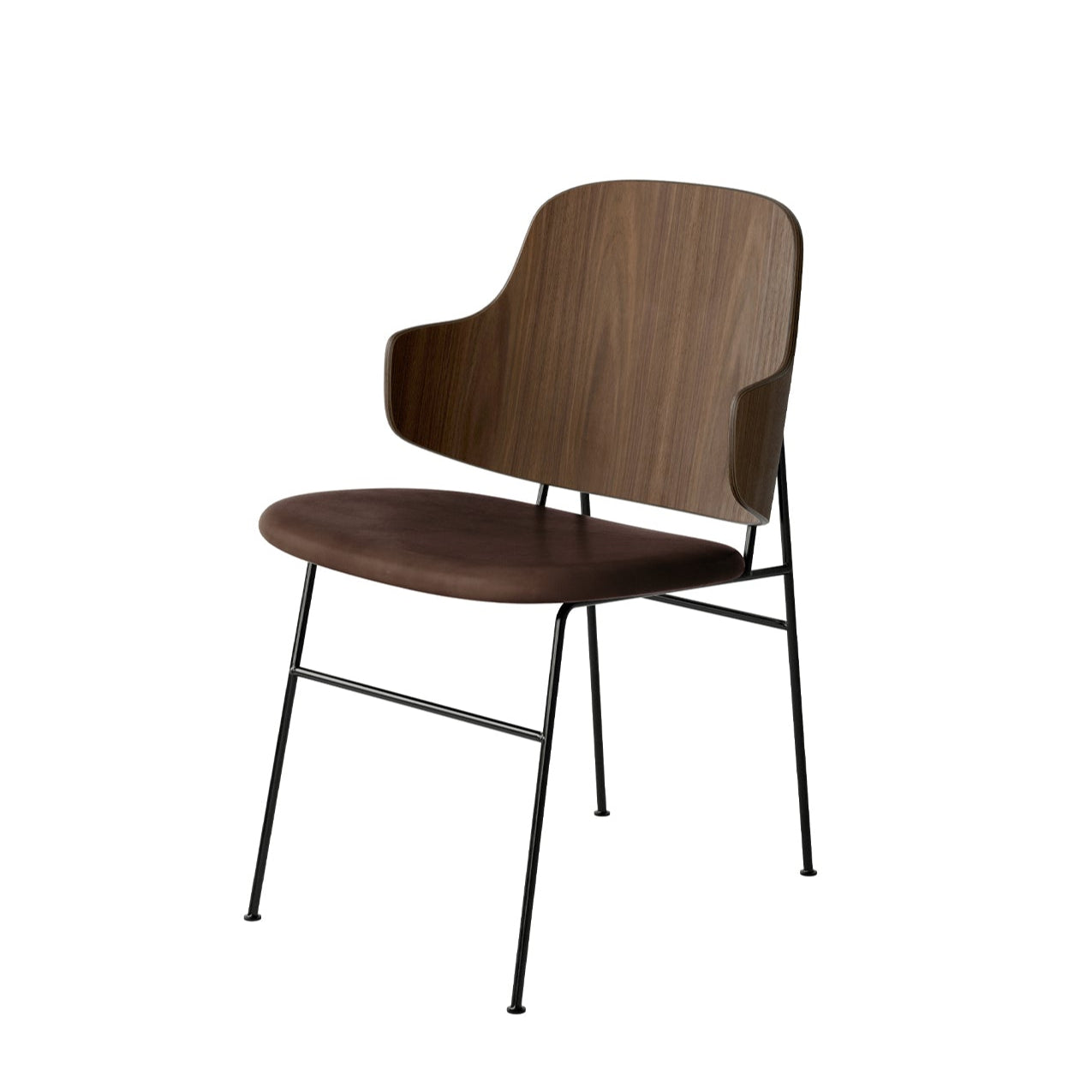 The Penguin Dining Chair Audo Copenhagen 71157 003943 7