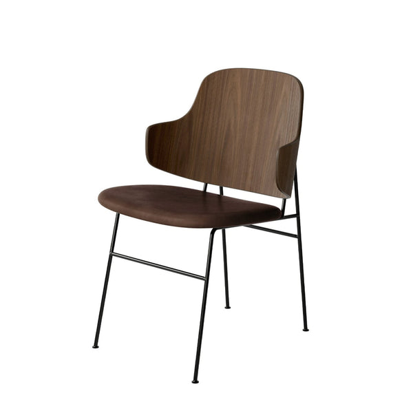 The Penguin Dining Chair Audo Copenhagen 71157 003943 7