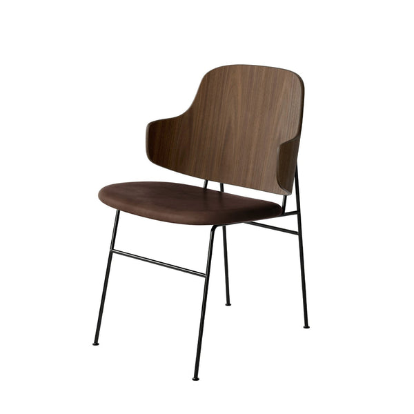 The Penguin Dining Chair Audo Copenhagen 71157 003943 14