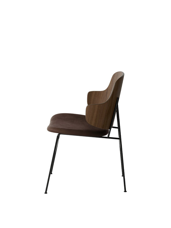 The Penguin Dining Chair Audo Copenhagen 71157 003943 34