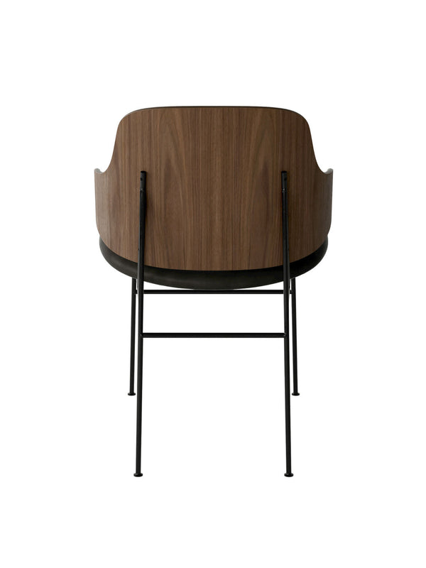 The Penguin Dining Chair New Audo Copenhagen 1200005 010000Zz 69