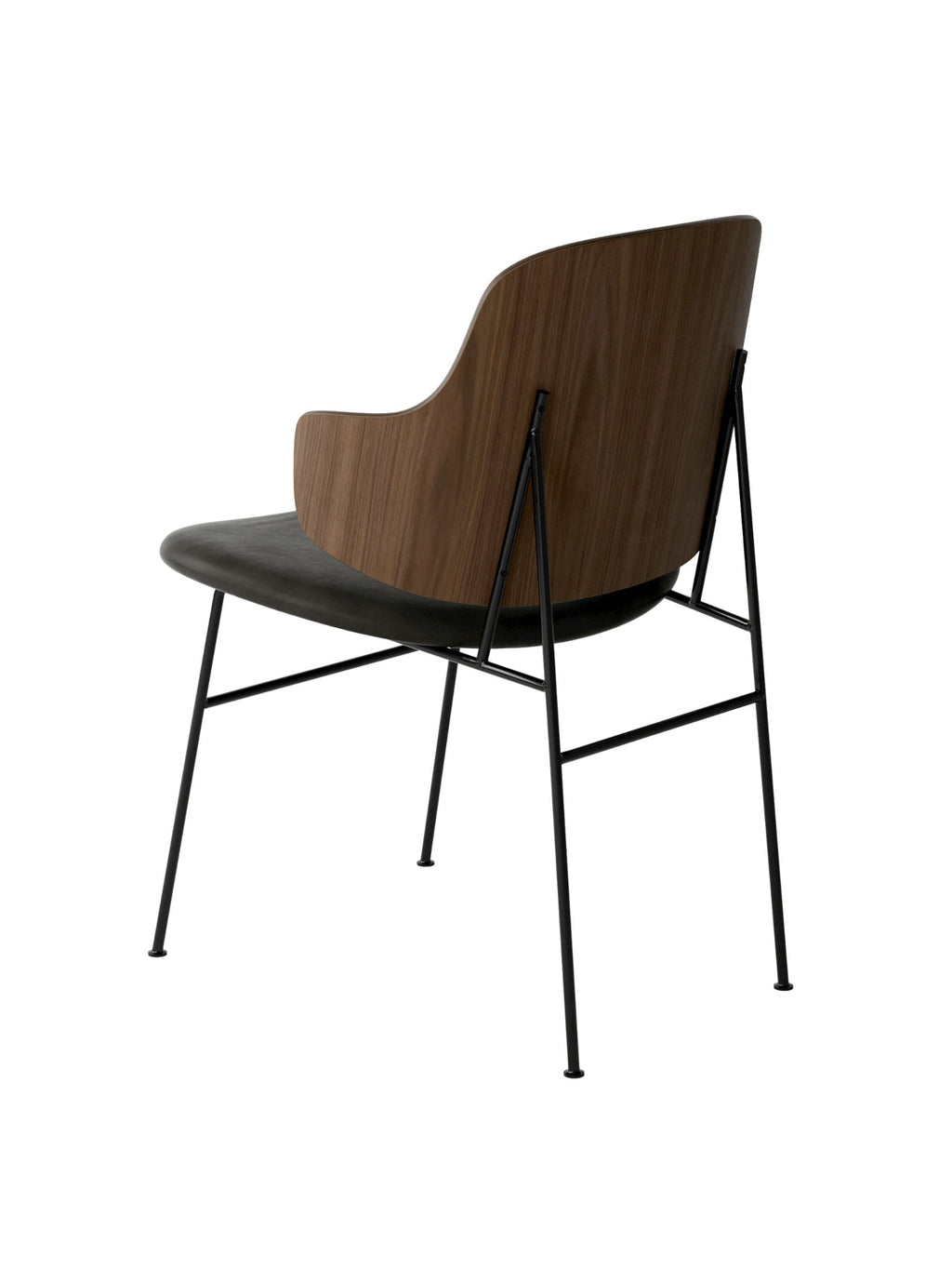 The Penguin Dining Chair New Audo Copenhagen 1200005 010000Zz 66
