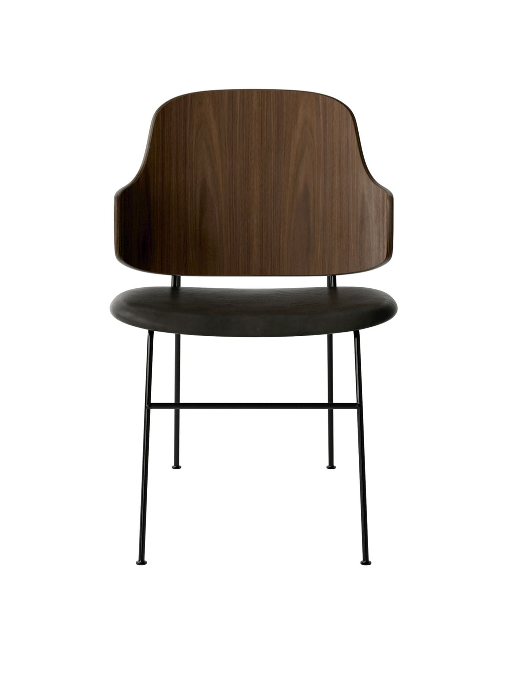 The Penguin Dining Chair New Audo Copenhagen 1200005 010000Zz 68