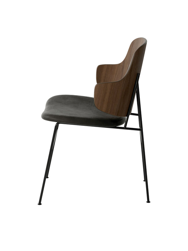 The Penguin Dining Chair New Audo Copenhagen 1200005 010000Zz 67