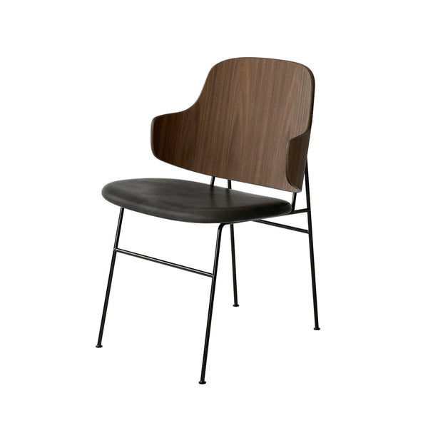 The Penguin Dining Chair Audo Copenhagen 71157 003943 8