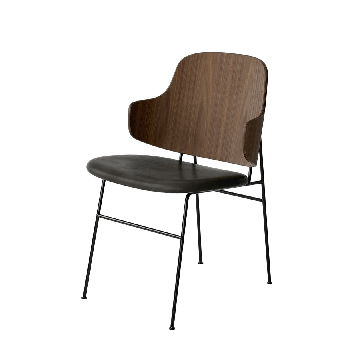 The Penguin Dining Chair Audo Copenhagen 71157 003943 15