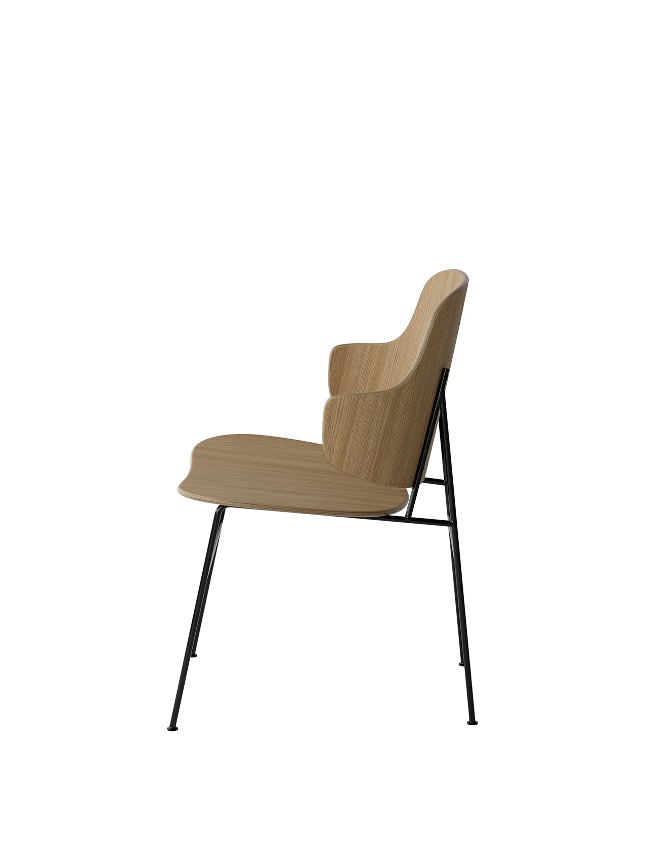 The Penguin Dining Chair Audo Copenhagen 71157 003943 28