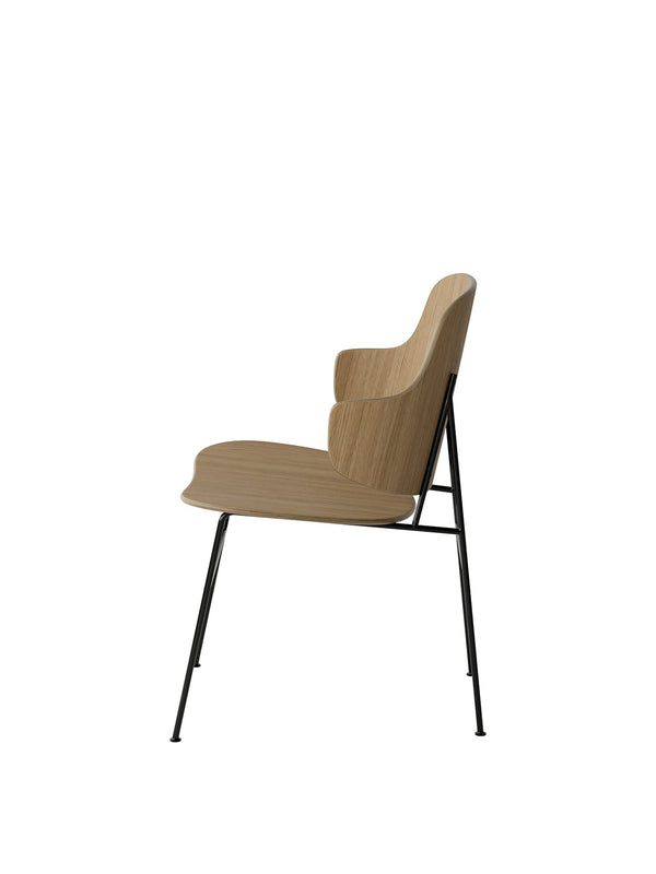 The Penguin Dining Chair Audo Copenhagen 71157 003943 28