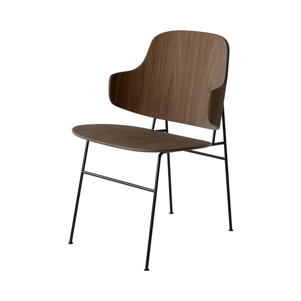 The Penguin Dining Chair Audo Copenhagen 71157 003943 2