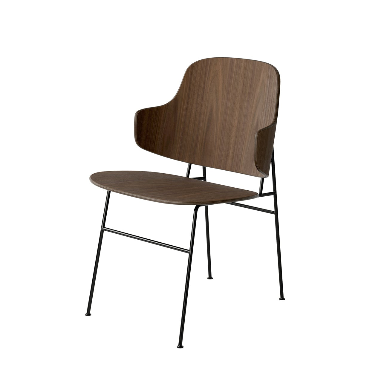 The Penguin Dining Chair Audo Copenhagen 71157 003943 10