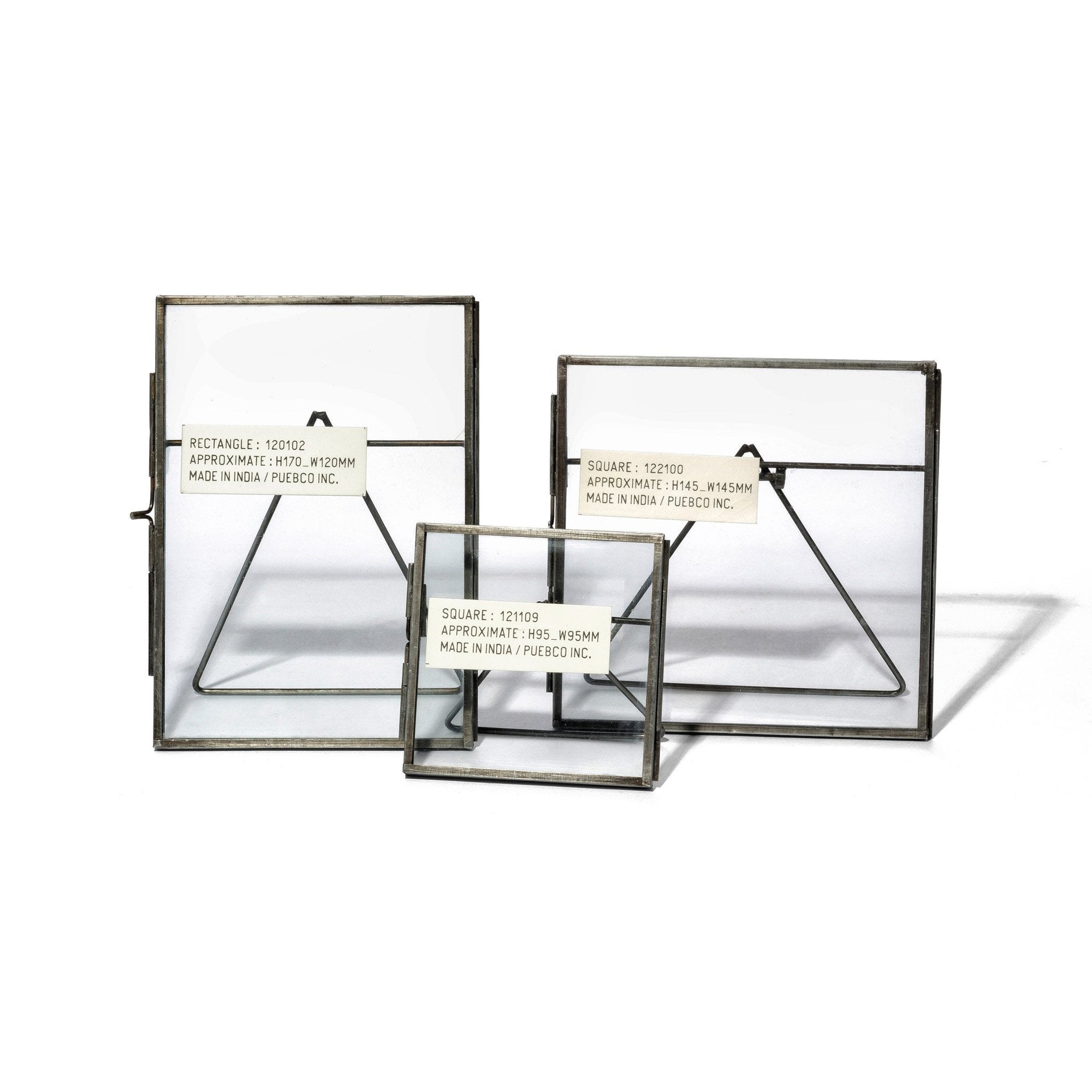 Standard Frame 5