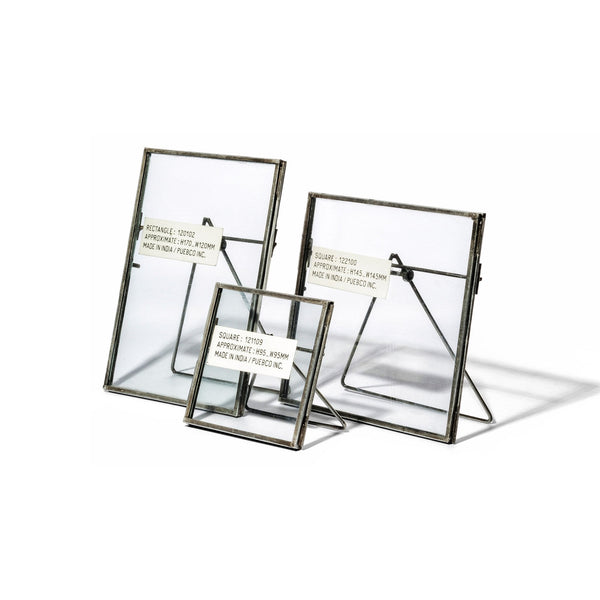 Standard Frame 4