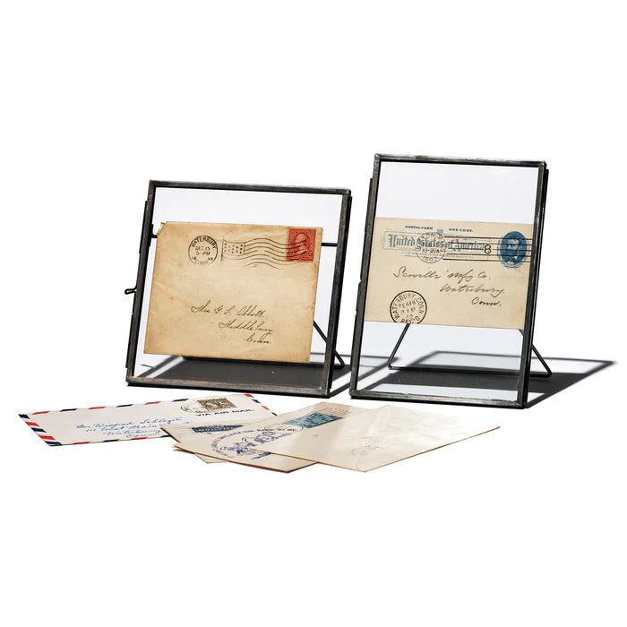 Standard Frame 1