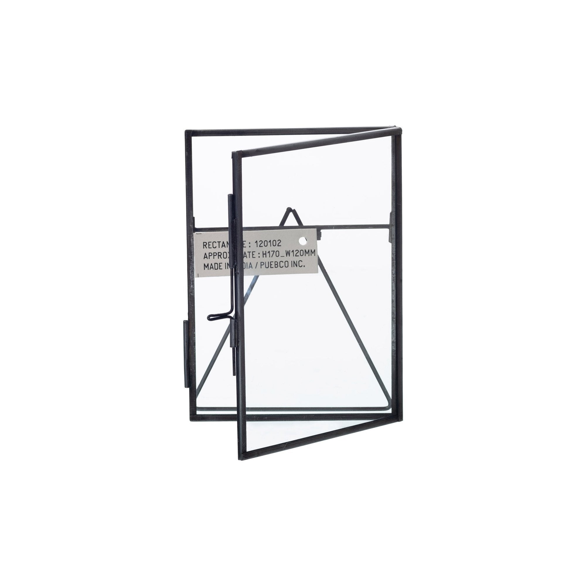 Standard Frame 8