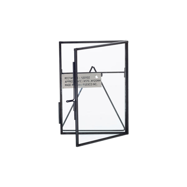 Standard Frame 8