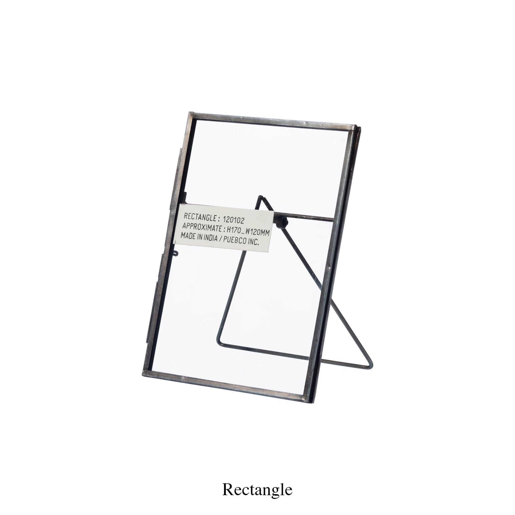 Standard Frame 6