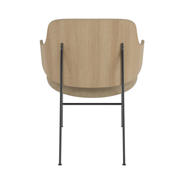 The Penguin Lounge Chair Audo Copenhagen 71158 003911 37