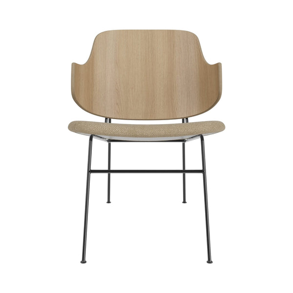 The Penguin Lounge Chair Audo Copenhagen 71158 003911 23