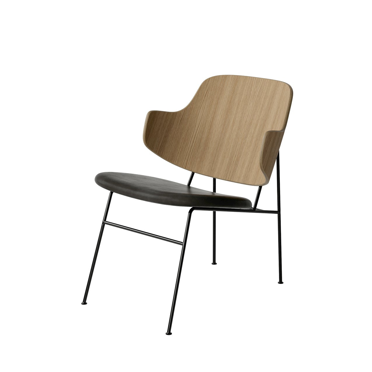 The Penguin Lounge Chair Audo Copenhagen 71158 003911 19