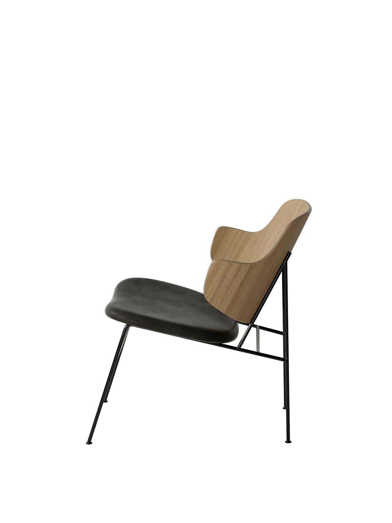The Penguin Lounge Chair Audo Copenhagen 71158 003911 33