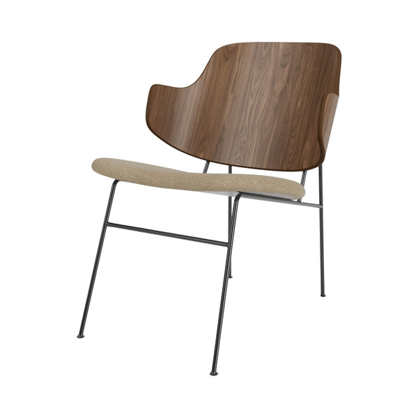 The Penguin Lounge Chair Audo Copenhagen 71158 003911 15