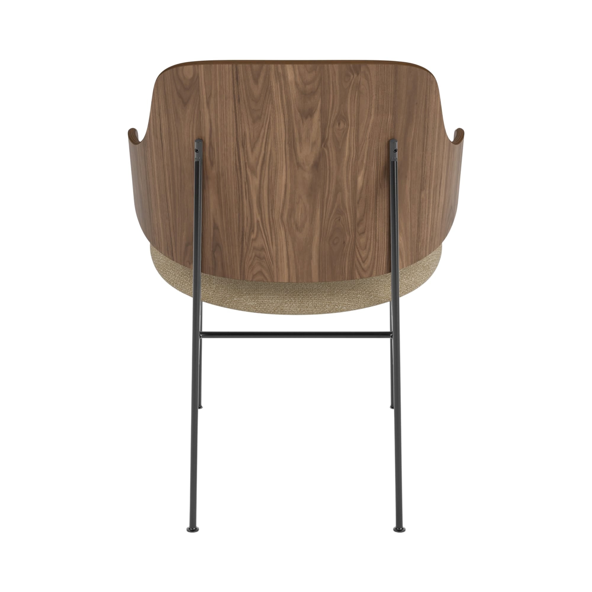 The Penguin Lounge Chair Audo Copenhagen 71158 003911 40
