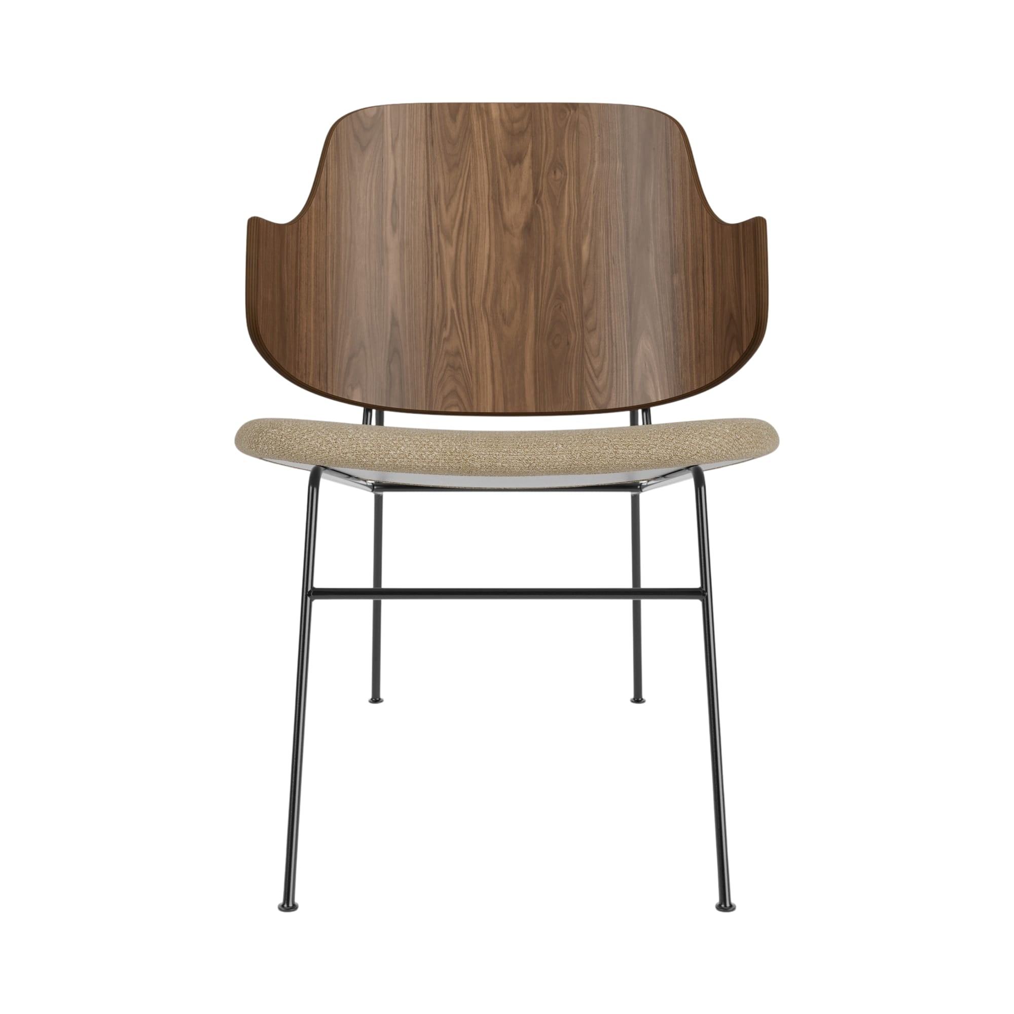 The Penguin Lounge Chair Audo Copenhagen 71158 003911 24