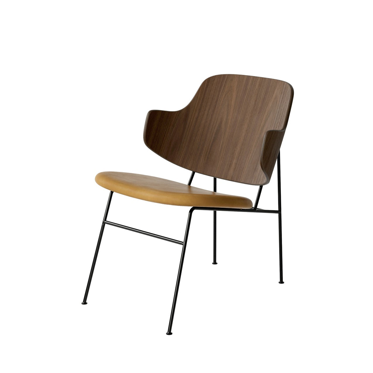 The Penguin Lounge Chair Audo Copenhagen 71158 003911 6