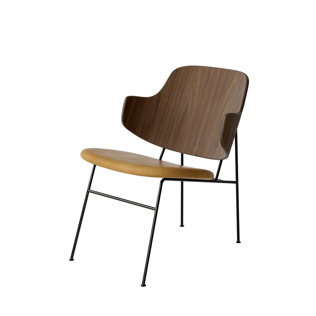 The Penguin Lounge Chair Audo Copenhagen 71158 003911 20
