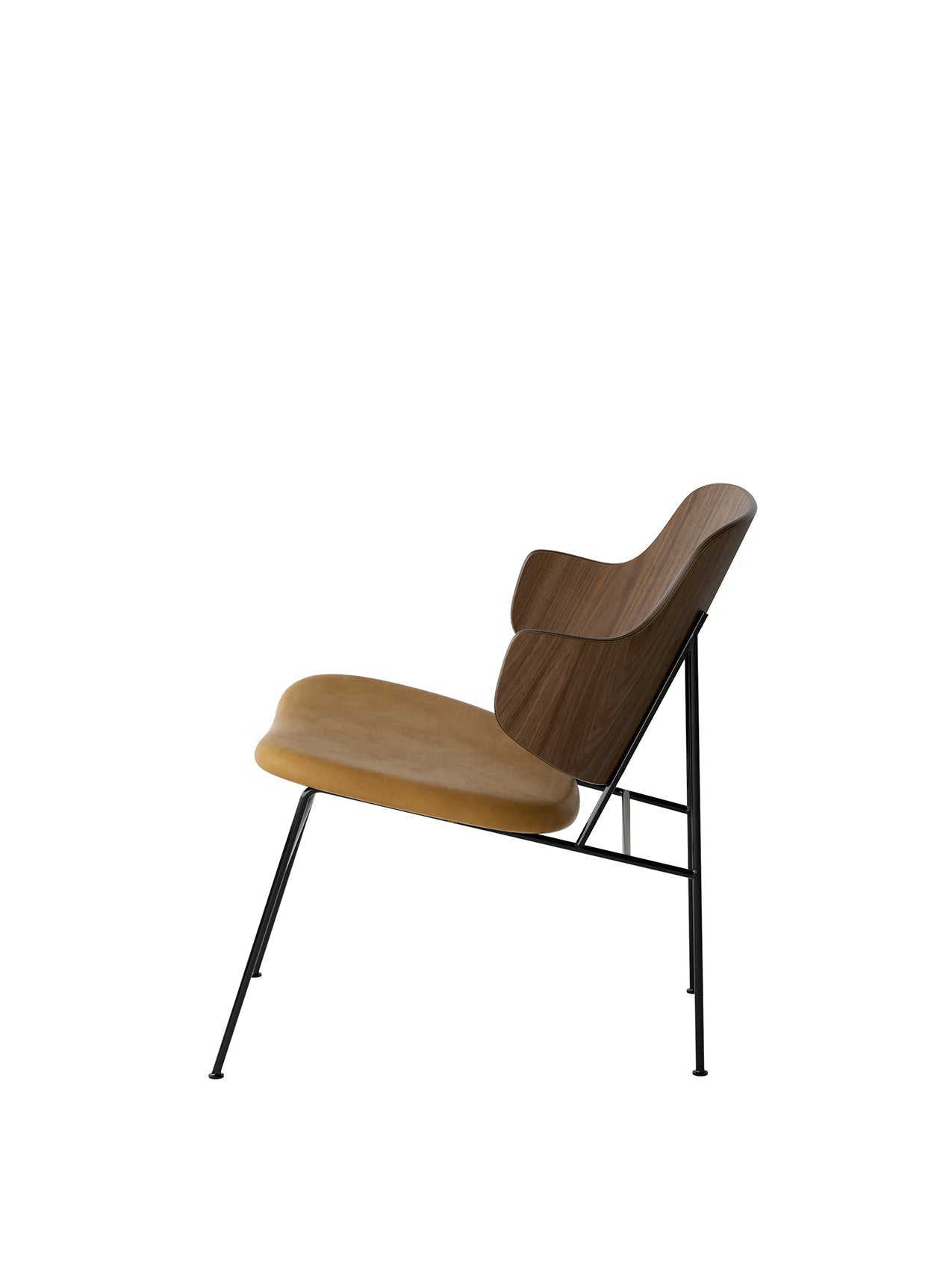 The Penguin Lounge Chair Audo Copenhagen 71158 003911 34